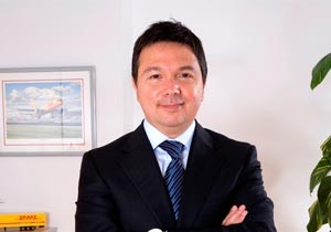 DHL’e 2015 SAMA Excellence Awards’ta 2 ödül birden!