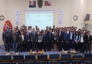 Temsa' Dan Smart 2020 Programı