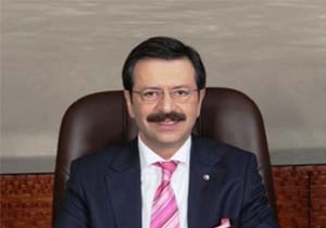 Çevre ve Enerji Verimliliği Merkezi Fizibilite Çalışması Proje Açılış Toplantısı