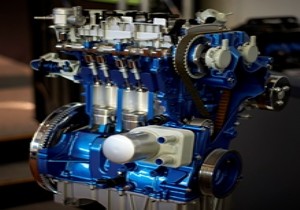 Ford 1.0 Ecoboost  “Yılın Motoru”