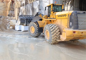 Goodyear’ın yeni OTR lastiği RT-5D