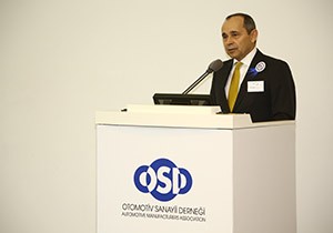 Türk Otomotiv Sanayi Dünyada 15. Sırada