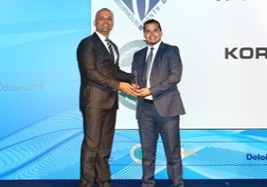 Kordsa Global’e 2. Kez “Kurumsal Farkındalık” Ödülü