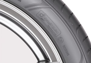 Goodyear’dan 'SoundComfort' Teknolojisi...