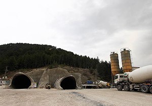 Ilgaz, 8 Dakikada Aşılacak