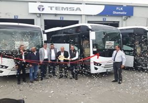 Vezirköprü’nün Tercihi Isuzu Novolux