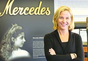 Mercedes-Benz Türk'ün CEO'su Seeger: Korkmuyorum
