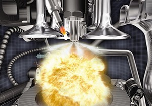 Bosch Teknolojisiyle SUV'larda Yüksek Performans