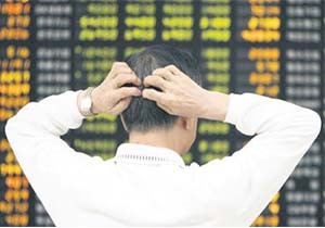 2016’da daha büyük kriz çıkabilir uyarısı