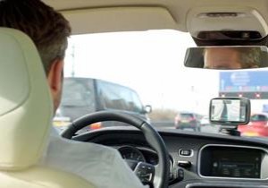 Trafik Maceraları Tomtom İle Kısa Film Oluyor!