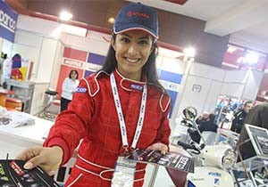 Moto Bike EXPO 2016 Kapılarını Açtı