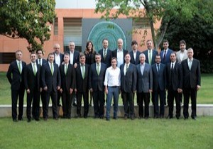 GO Bayi Konseyi İzmir’de Gerçekleşti