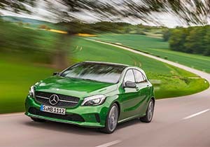 Mercedes-Benz Türk’ten Ocak ayına özel fırsatlar