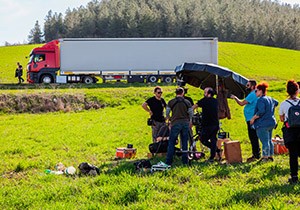 Ford Trucks'tan Yeni Reklam Filmi