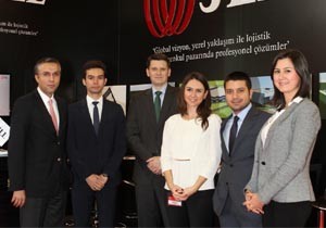 JLL Logitrans'ta sektör trendlerini açıkladı