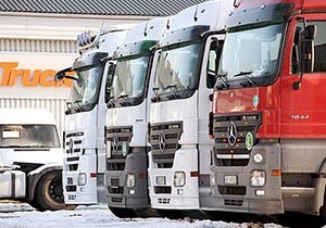 Mercedes-Benz Türk’ten Nisan Ayına Özel Fırsatlar