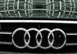 Audi Brüksel'deki Fabrikada Üretimi Durdurdu