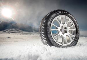 Michelin Sürücüleri Uyarıyor