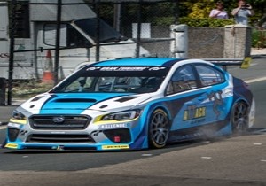 Subaru’dan Yeni Bir Rekor Daha
