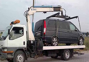 Kazadan Sonra Her Çekici Sizi Kurtarır Mı?