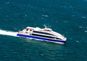 İDO' dan 23 Nisan’da Büyükada’ya Ek Seferler
