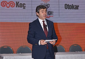 Otobüs Sektörü Toplumsal Cinsiyet Eşitliğine “Evet” Dedi