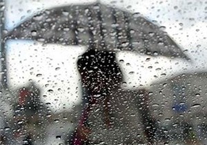 Meteorolojiden Yağmur Uyarısı