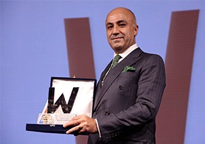 Avis En İyi Araç Kiralama Şirketi Seçildi