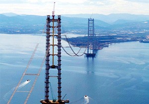 İstanbul İzmir Arasını 3.5 Saate İndirecek