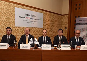 Otokoç Otomotiv Yılı 5,2 Milyar TL Ciro İle Kapattı