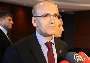 Başbakan Yardımcısı Şimşek'ten 'Zorunlu Trafik Sigortası' Açıklaması
