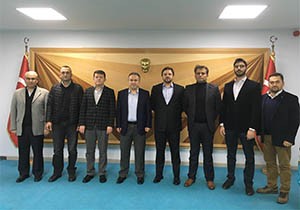 Düzce Otomobil Sporları Merkezi Oluyor