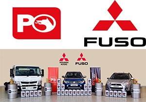 Temsa ve Petrol Ofisi'nden İşbirliği