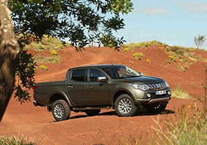 Mitsubishi’den Büyük L200 İndirimi