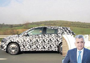 Tofaş’a Bursa Dar Geldi
