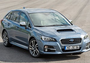 Subaru, 2016’da 1 Milyon Satışı Aşmayı Hedefliyor