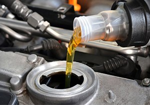 Motor Yağınızı En Son Ne Zaman Kontrol Ettirdiniz?