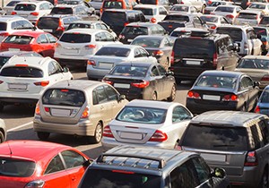 İkinci El Otomotiv Pazarında En Çok Satış İstanbul'da En Az ise Tunceli'de