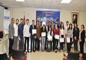 Ostim İşim’den İstihdama Katkı