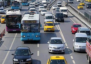 İstanbul'da Bazı Yollar Trafiğe Kapatılacak