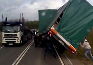 Dakikalarca Denediler ve Başardılar