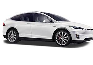Pirelli'den Tesla'nın SUV Modeline Özel Lastik