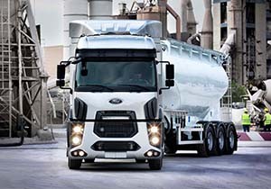 Ford Otosan 2015: Ticari Araçta Türkiye ve Avrupa Lideri