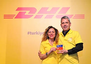 DHL Express “En İyi İşveren” Seçildi