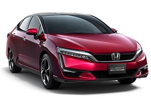 Yeni Civic HB’nin Prototipi Hazır