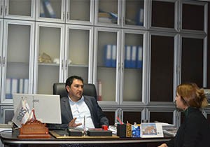 Alanındaki En Büyük Beş Firmadan Biri: Çınar İtfaiye