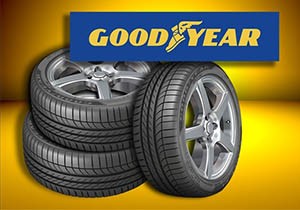 “Goodyear Yol Yardım” ile İçiniz Rahat Olsun!