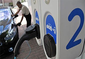 Elektrikli Oto Sayısı 4 Yılda 17 Milyonu Bulacak