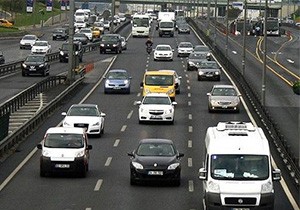 Dikkat! Bugün Bu Yollar Kapalı Olacak