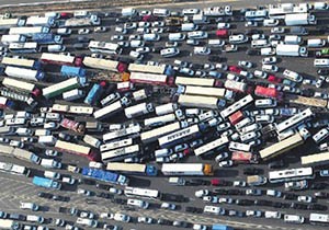 Motorlu Taşıtlar Vergisi İçin Son Gün Bugün!